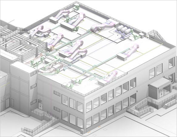 revit 3d revit 3d