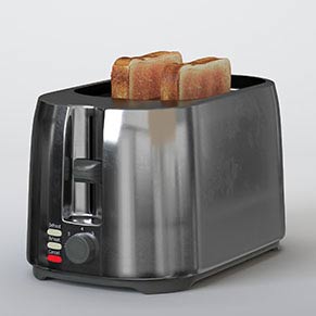 Toaster